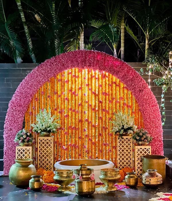 Flower Decoration