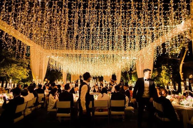 Lighting Decorator