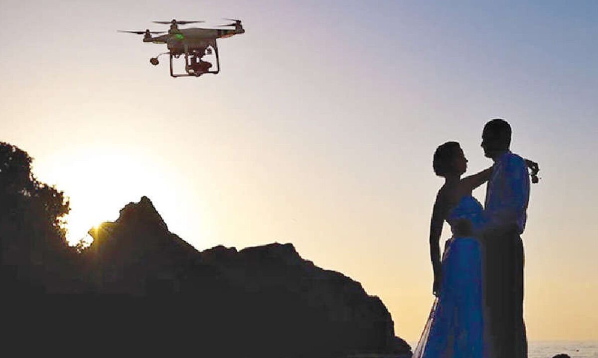 Drone Service