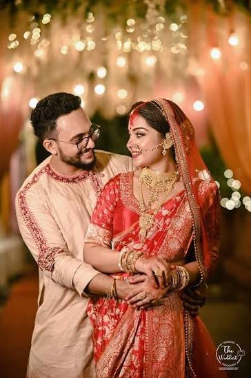 Meera and Kabir wedding