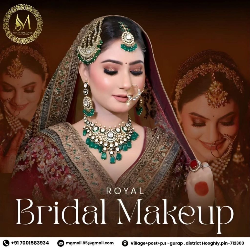 Sampurna beauty world