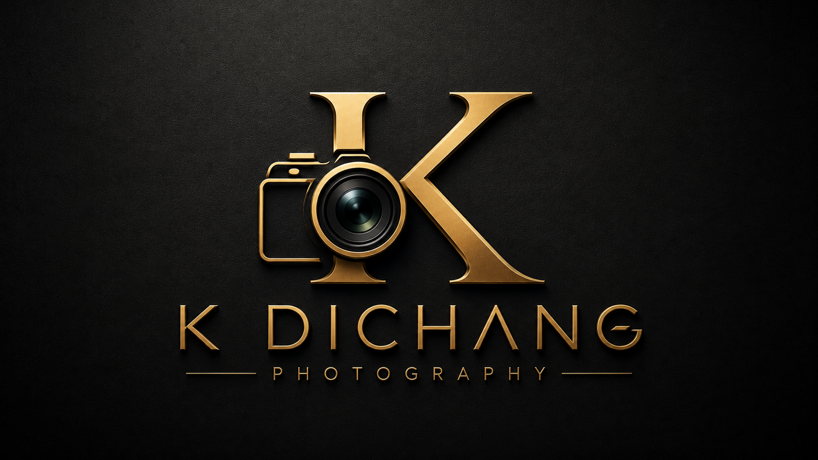 K Dichang Photography 
