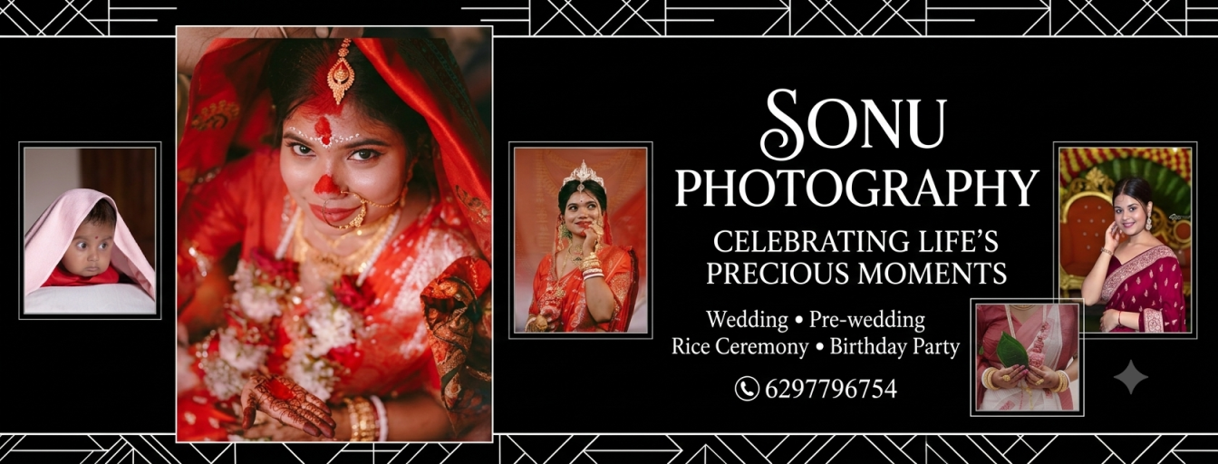 Sonu photography
